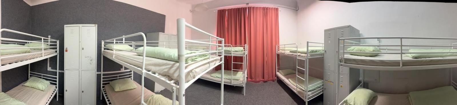 Kr Rest Hostel - Krakow — Photos 3